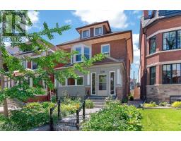 2ND FLOOR - 326 PALMERSTON BOULEVARD, Toronto, Ontario