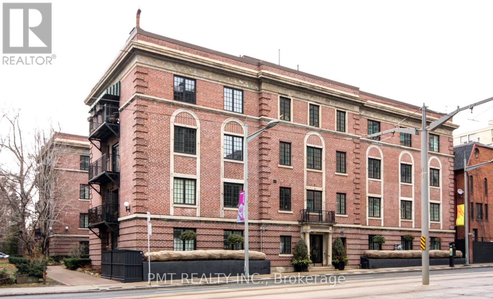 203 - 150 St. Clair Avenue W, Toronto, Ontario  M4V 1P6 - Photo 1 - C13493040