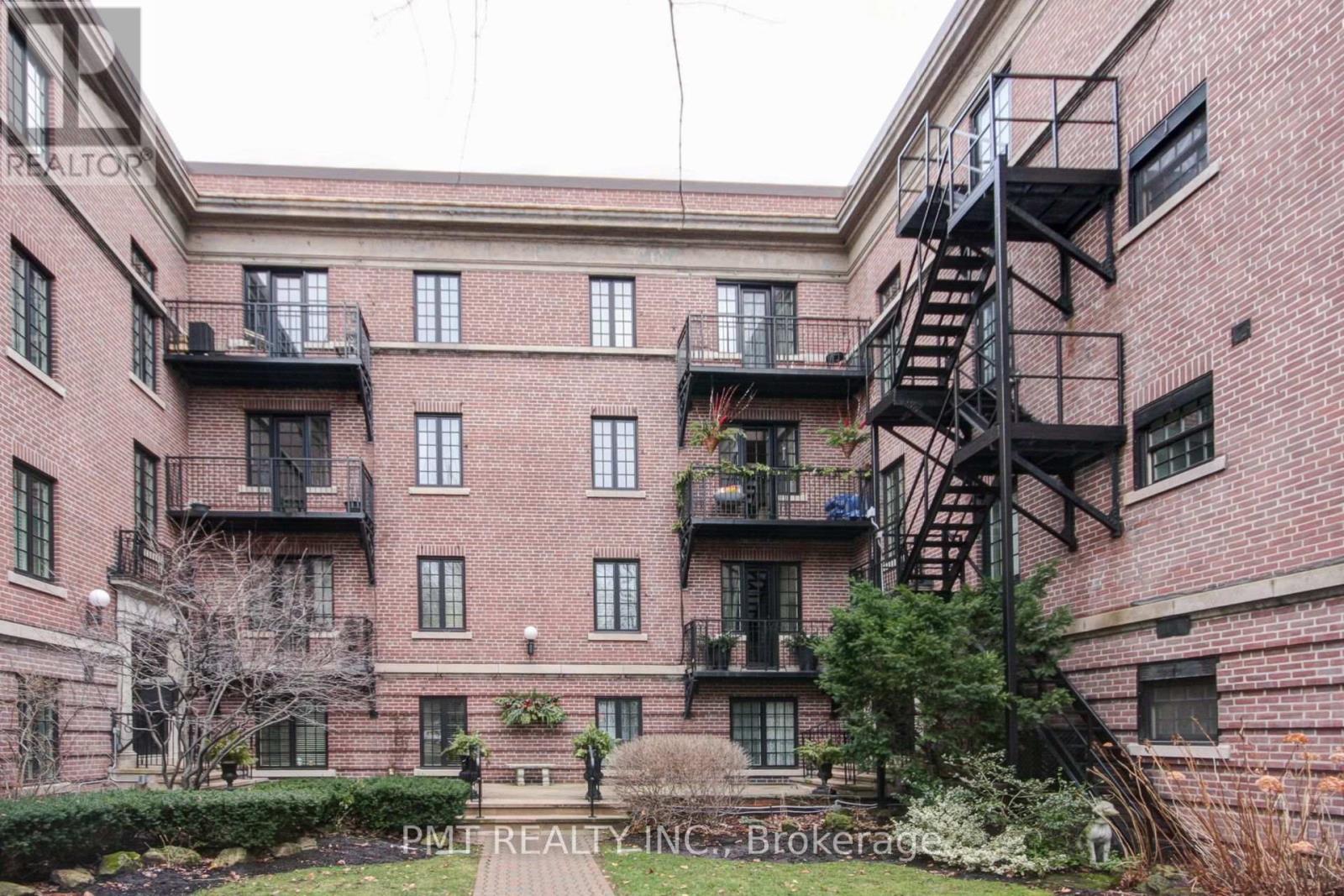 203 - 150 St. Clair Avenue W, Toronto, Ontario  M4V 1P6 - Photo 13 - C13493040