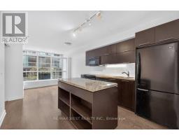216 - 21 NELSON STREET, Toronto, Ontario