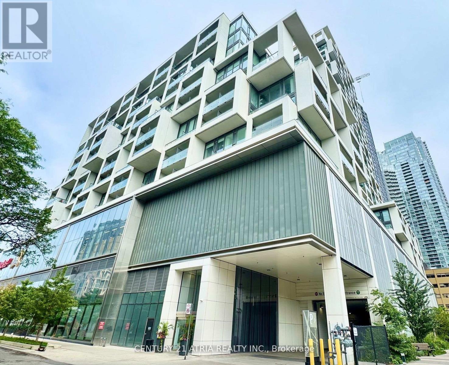 731 - 8 Hillsdale Avenue E, Toronto, Ontario  M4S 0B2 - Photo 1 - C13493084