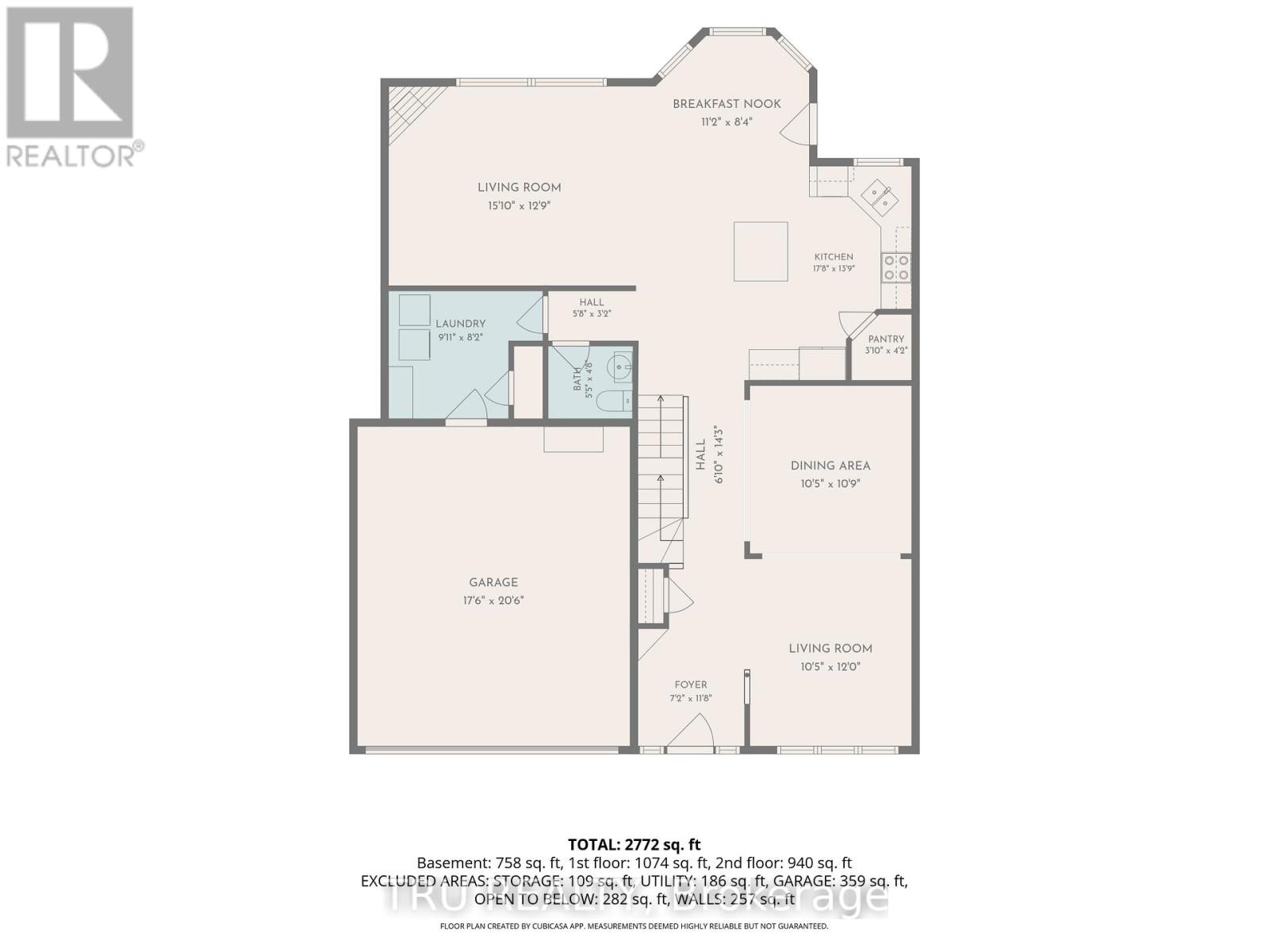 57 Golflinks Drive, Ottawa, Ontario  K2J 4Y4 - Photo 46 - X13481324