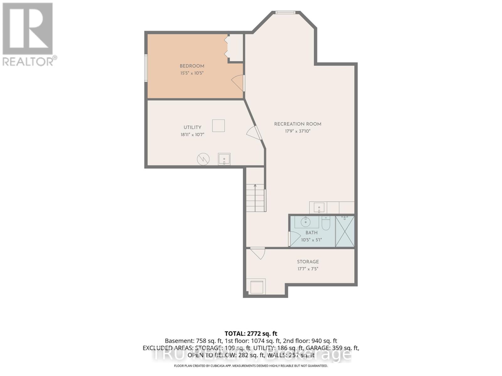 57 Golflinks Drive, Ottawa, Ontario  K2J 4Y4 - Photo 48 - X13481324