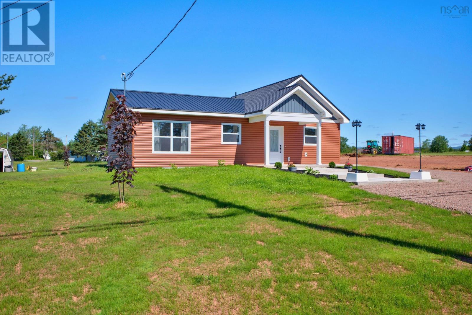 795 Masstown Road, Debert, Nova Scotia  B0M 1G0 - Photo 1 - 202615730