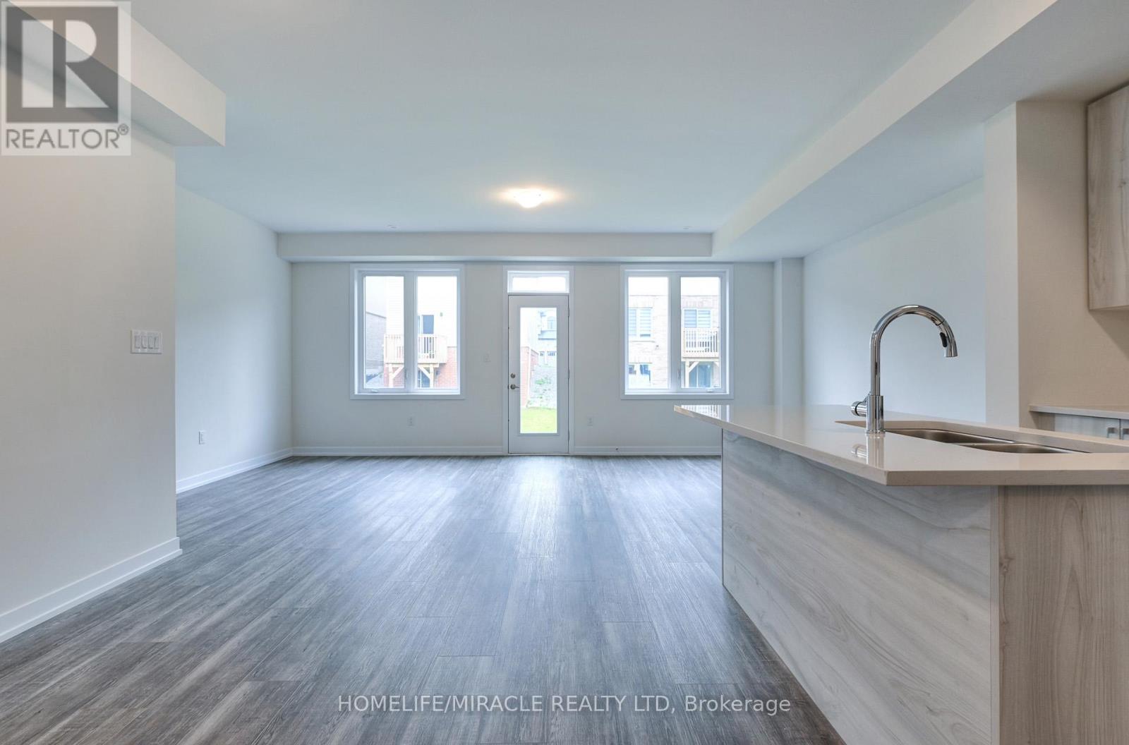 Main - 74 Ziibi Way, Clarington, Ontario  L1B 0W5 - Photo 2 - E13492820