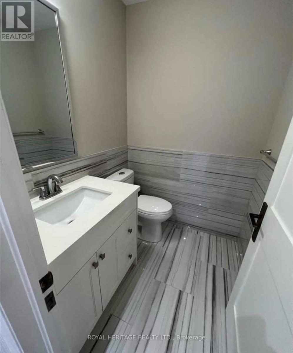Basement Suite 1 - 57a Orchard Park Drive, Toronto, Ontario  M1E 3T6 - Photo 11 - E13492834