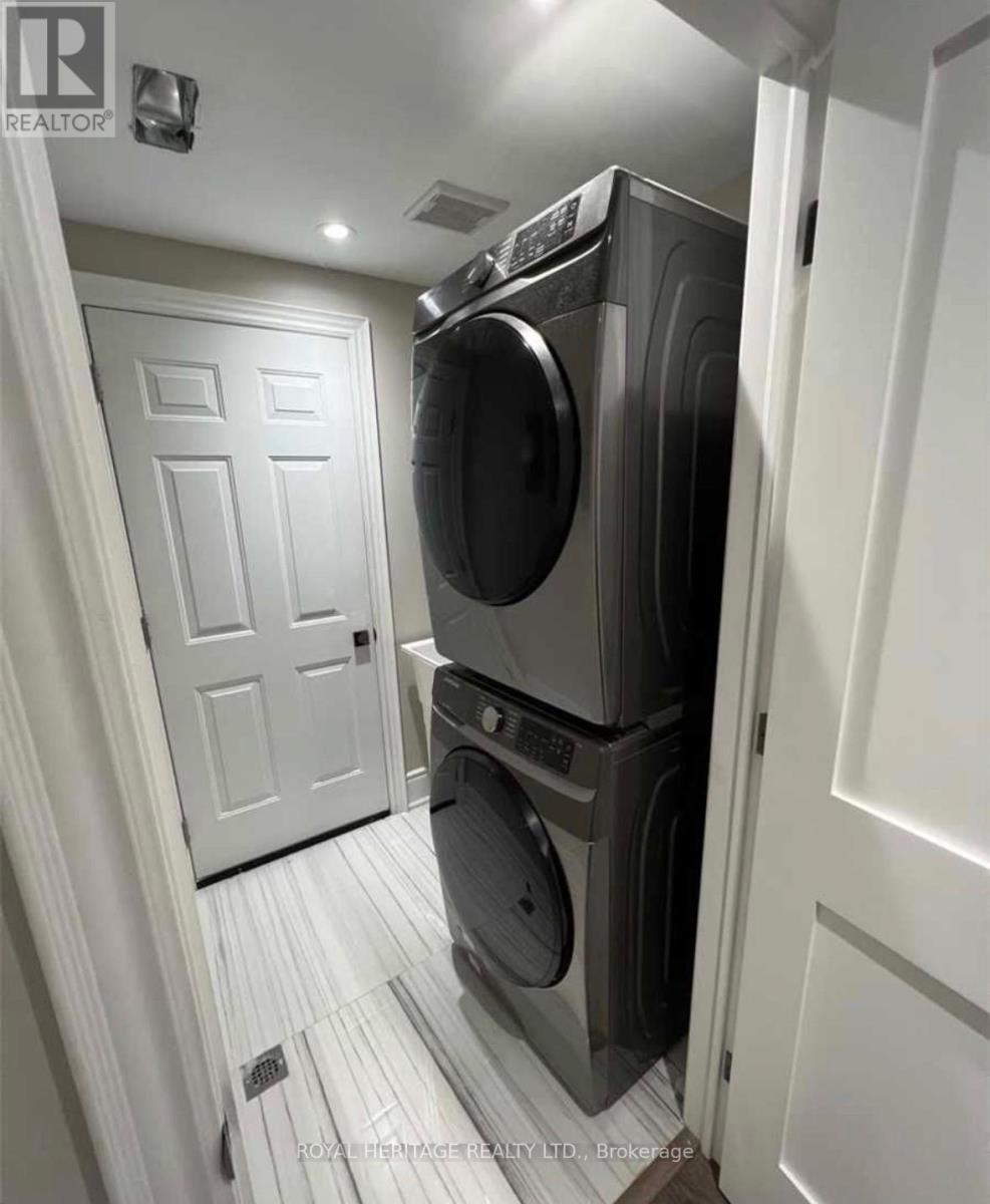 Basement Suite 1 - 57a Orchard Park Drive, Toronto, Ontario  M1E 3T6 - Photo 12 - E13492834