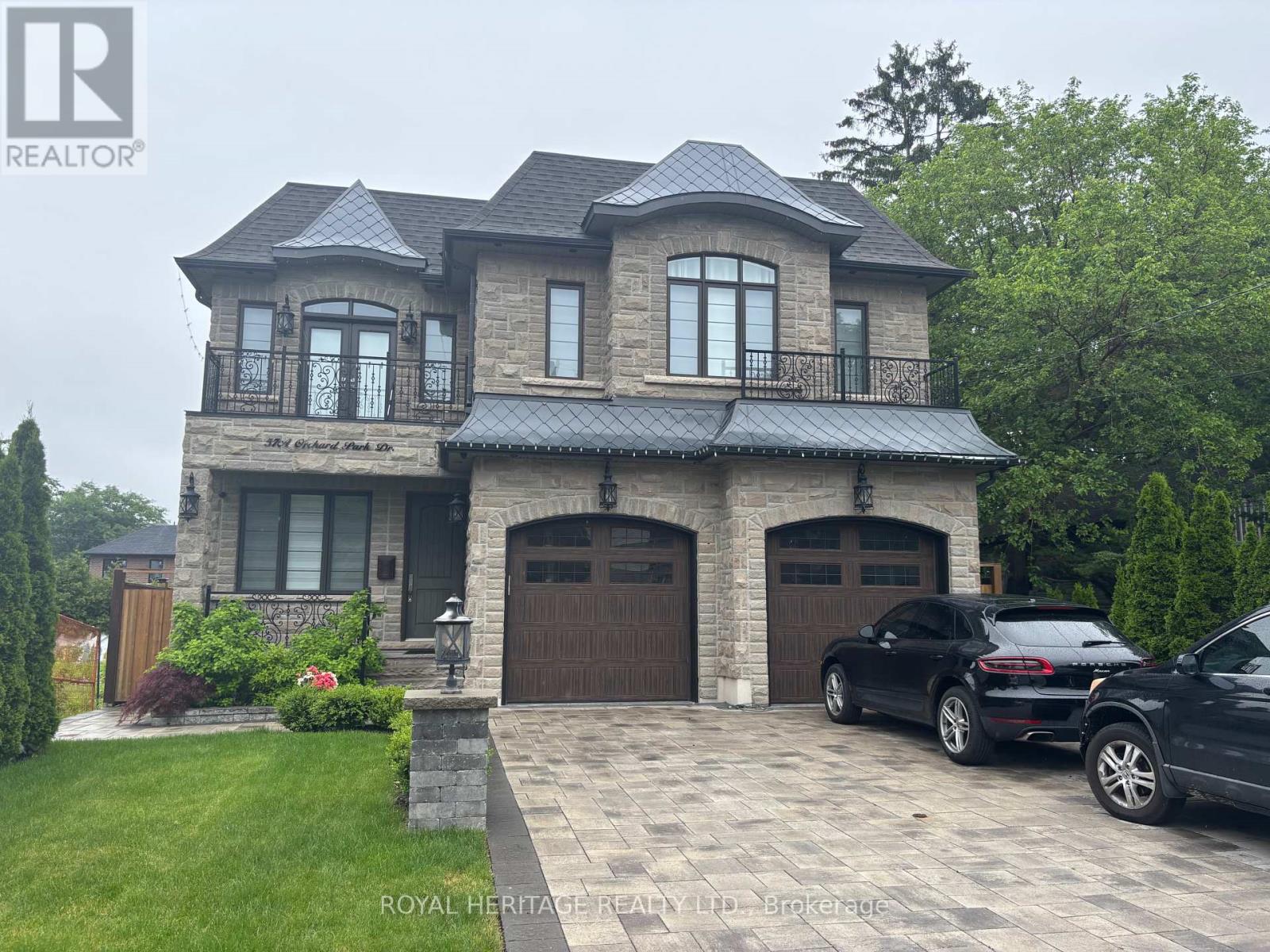 Basement Suite 1 - 57a Orchard Park Drive, Toronto, Ontario  M1E 3T6 - Photo 2 - E13492834