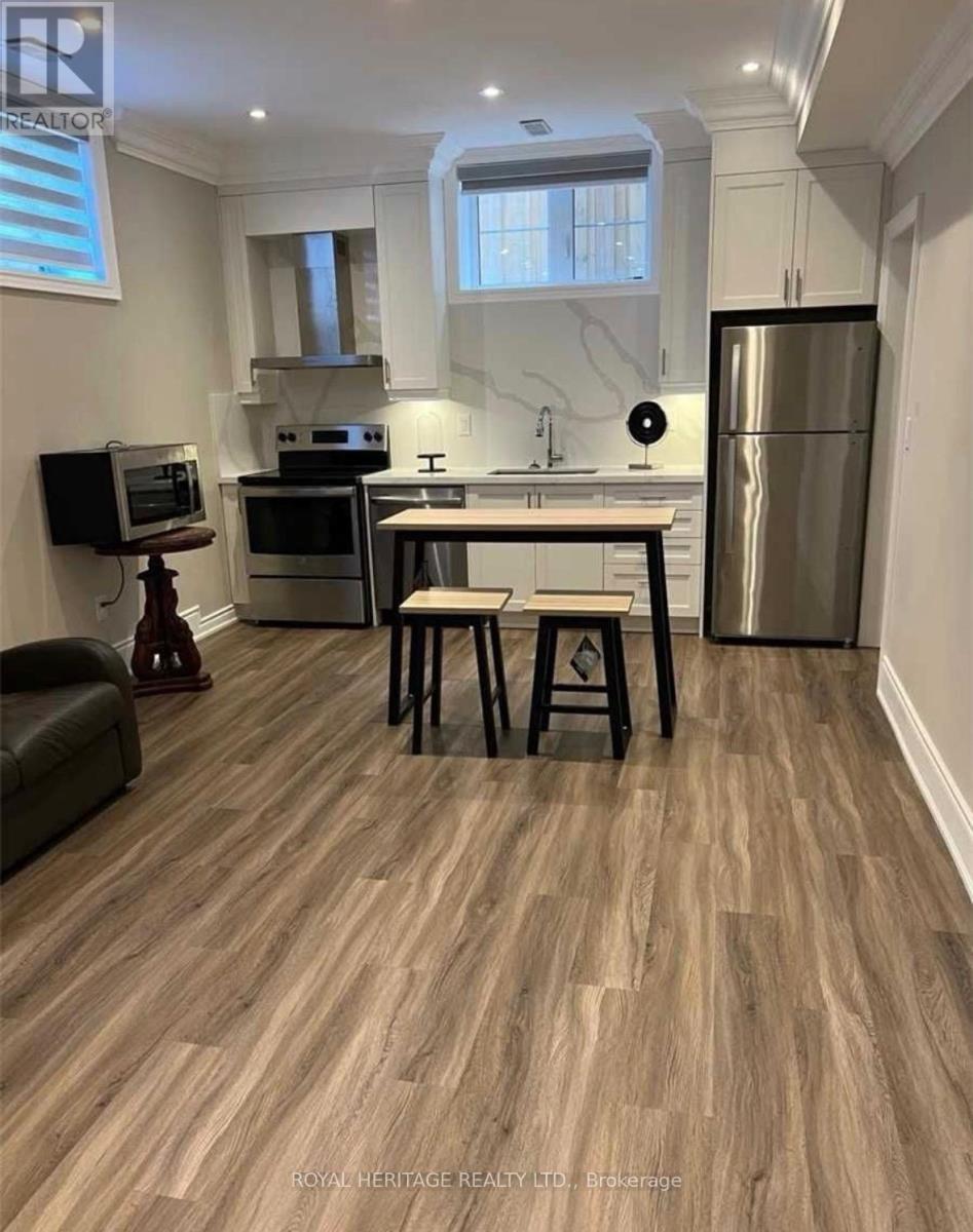Basement Suite 1 - 57a Orchard Park Drive, Toronto, Ontario  M1E 3T6 - Photo 6 - E13492834