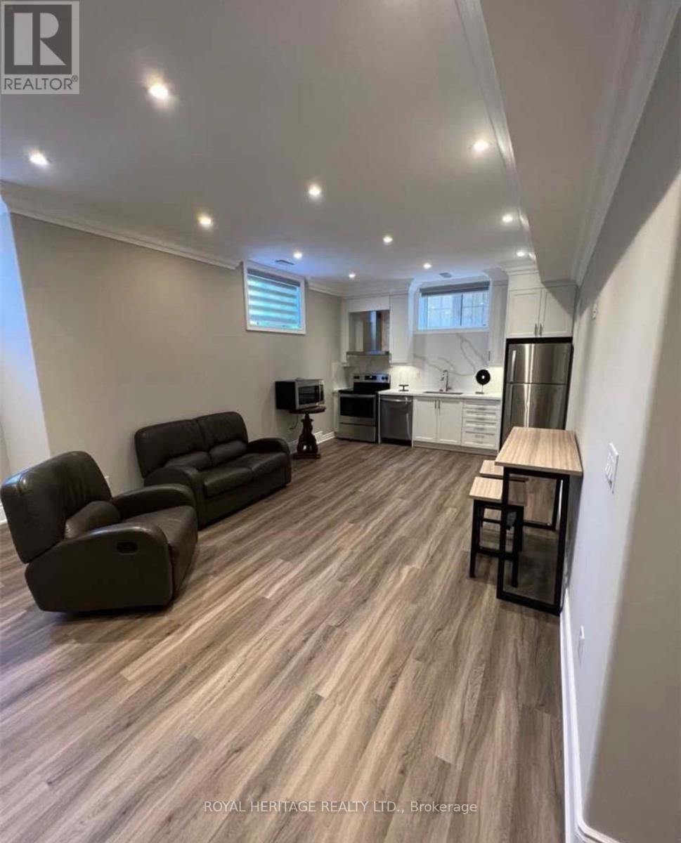 Basement Suite 1 - 57a Orchard Park Drive, Toronto, Ontario  M1E 3T6 - Photo 7 - E13492834