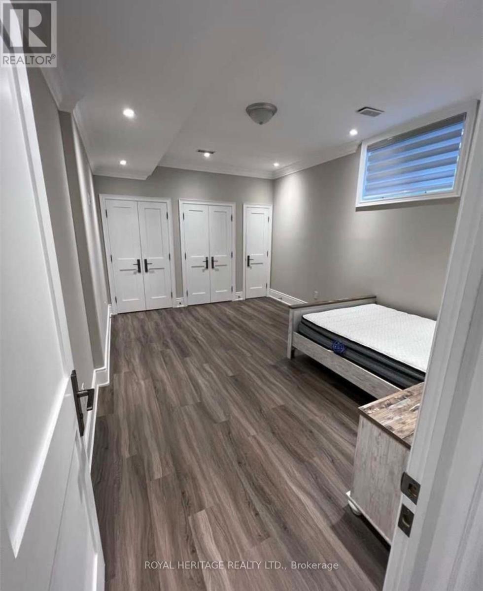 Basement Suite 1 - 57a Orchard Park Drive, Toronto, Ontario  M1E 3T6 - Photo 9 - E13492834