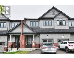BASEMENT - 74B ZIIBI WAY, Clarington, Ontario