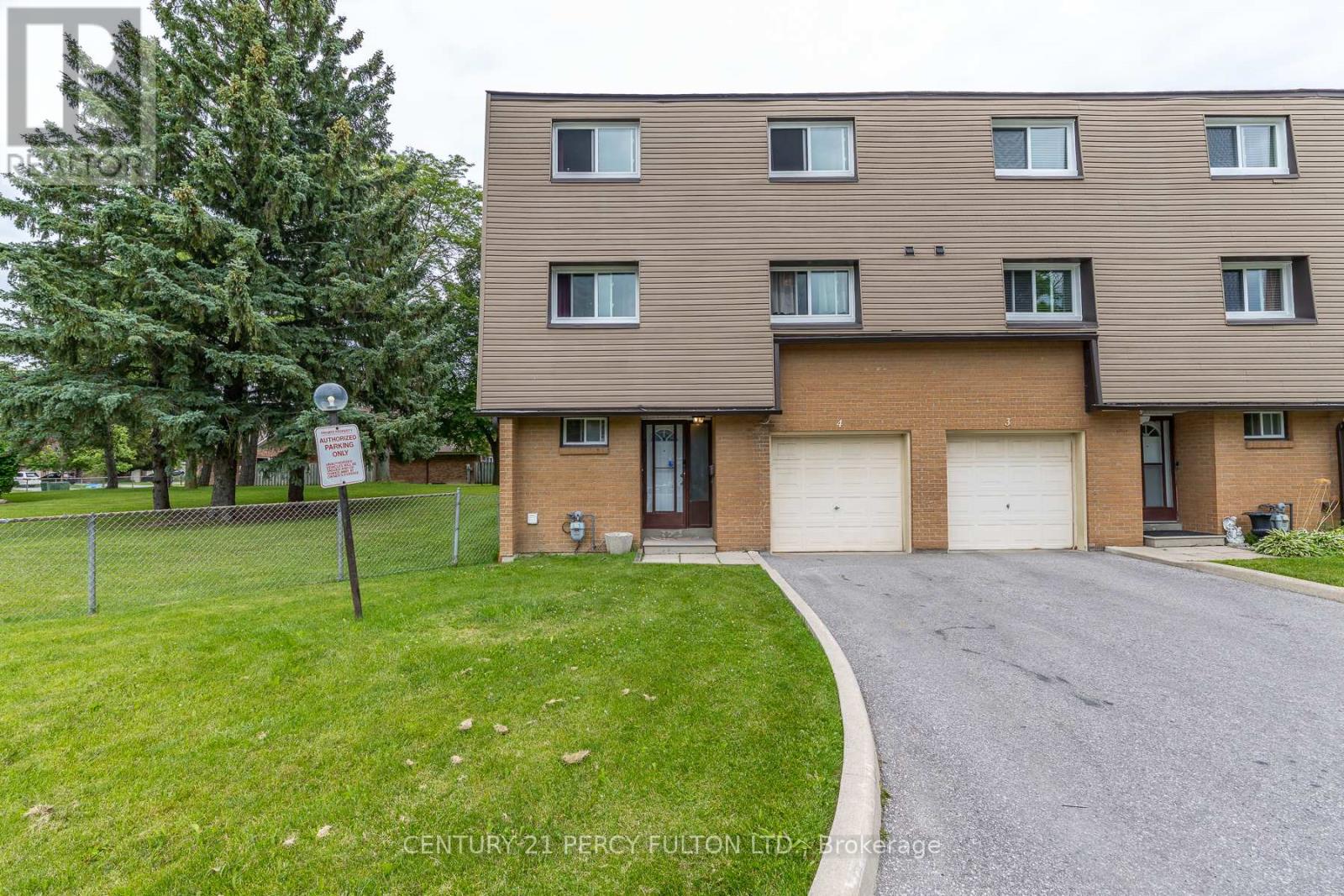 #4 - 1415 Fieldlight Boulevard, Pickering, Ontario  L1V 2S3 - Photo 2 - E13492990