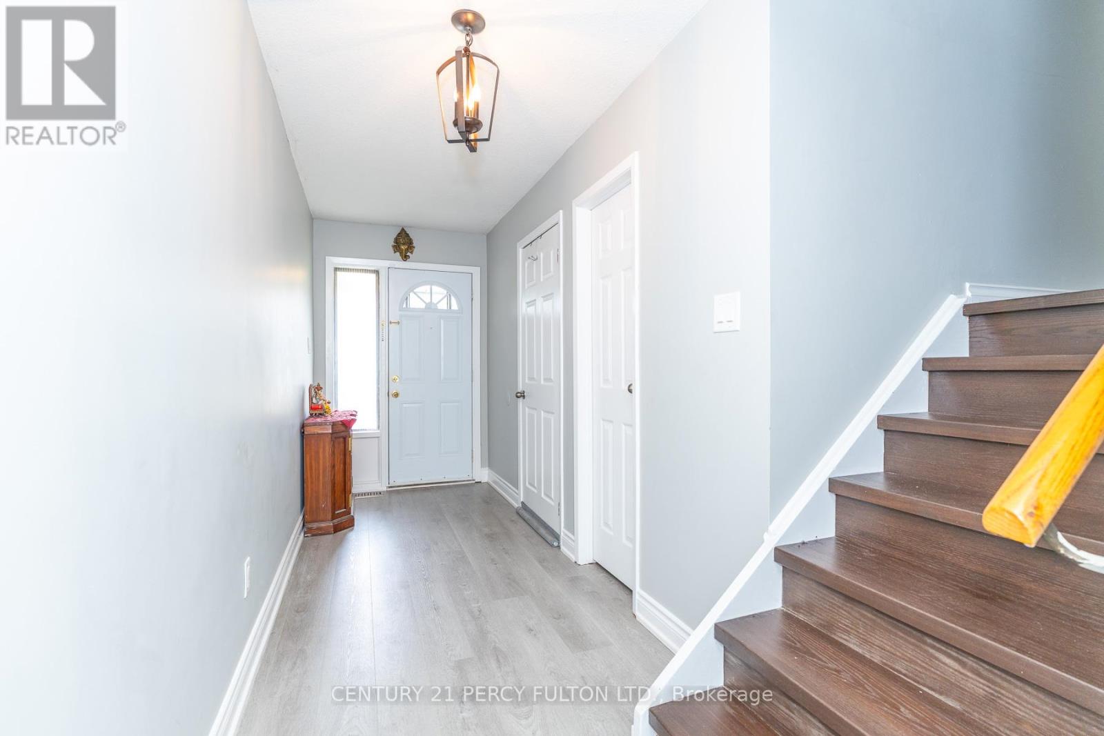 #4 - 1415 Fieldlight Boulevard, Pickering, Ontario  L1V 2S3 - Photo 3 - E13492990