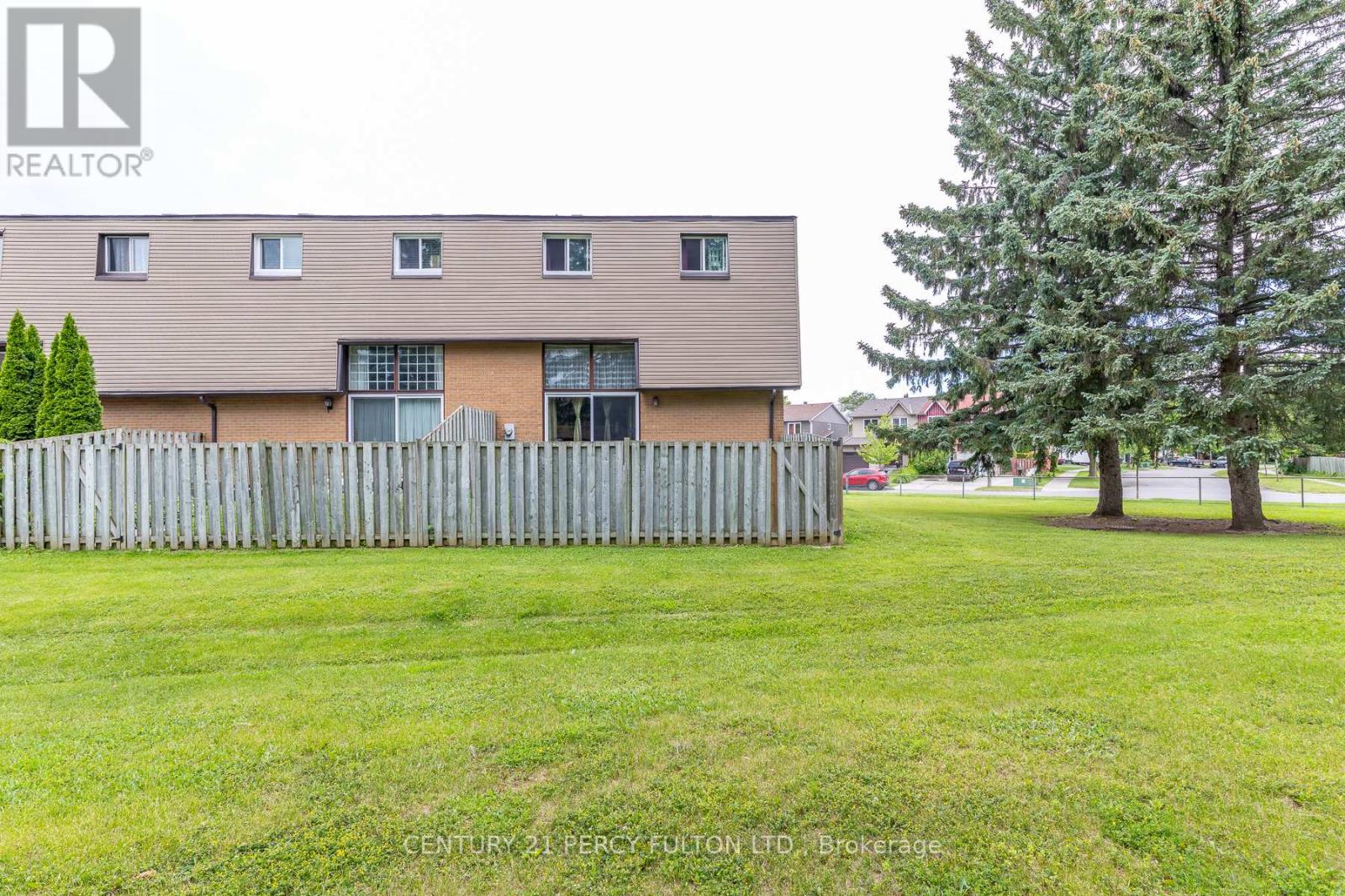 #4 - 1415 Fieldlight Boulevard, Pickering, Ontario  L1V 2S3 - Photo 43 - E13492990