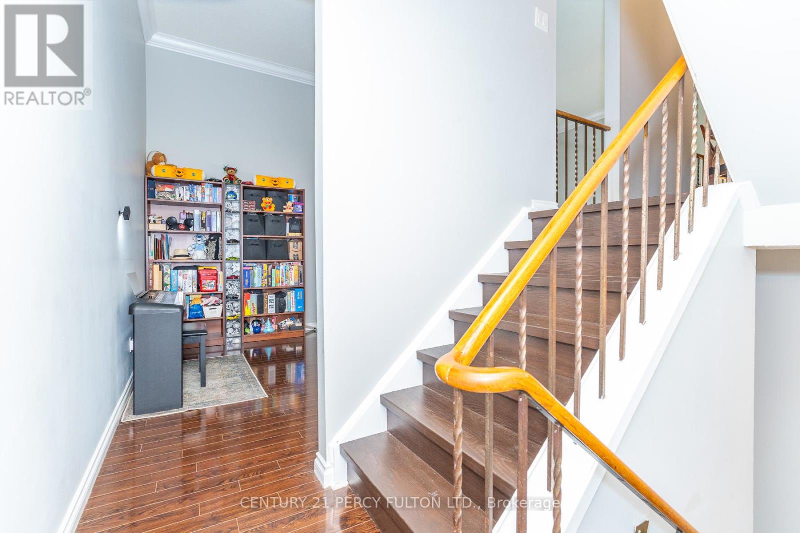 #4 - 1415 Fieldlight Boulevard, Pickering, Ontario  L1V 2S3 - Photo 7 - E13492990