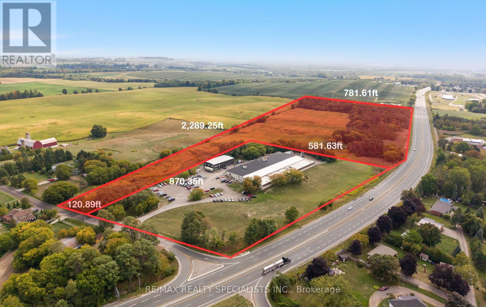 19 TAMBLYN PT 2 ROAD, Clarington, Ontario