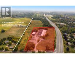 19 TAMBLYN PT 3 ROAD, Clarington, Ontario