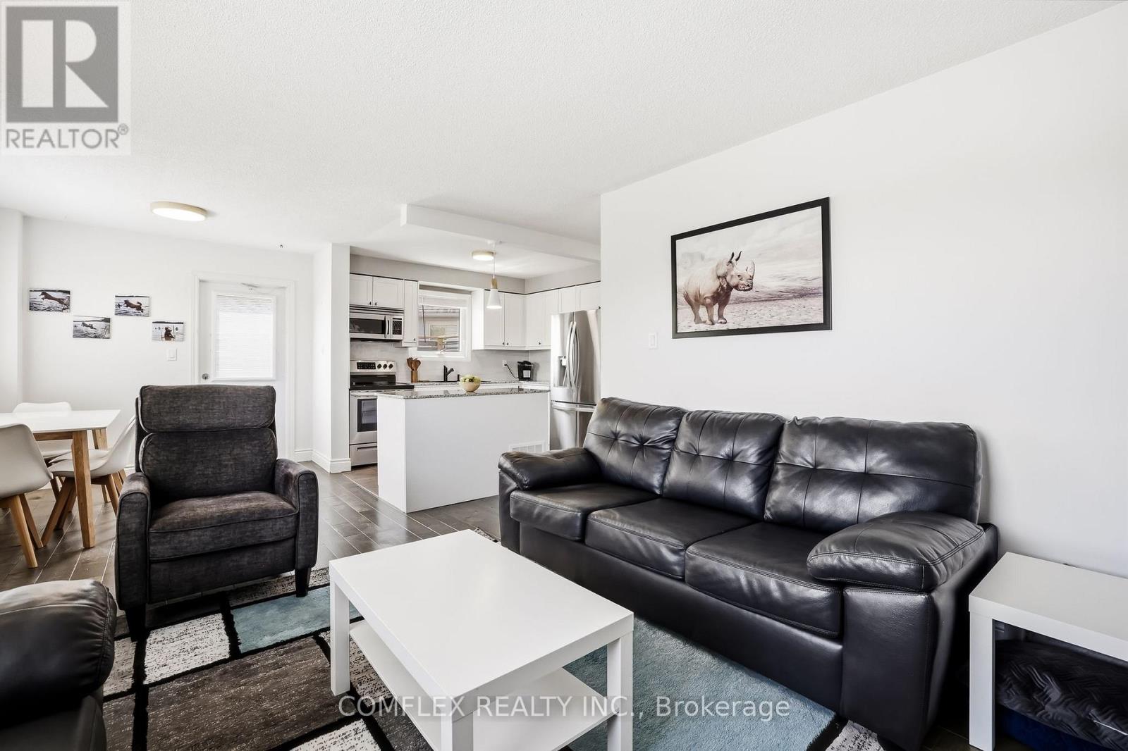 33 Broadlands Crescent, Clarington, Ontario  L1E 1R2 - Photo 13 - E13493014