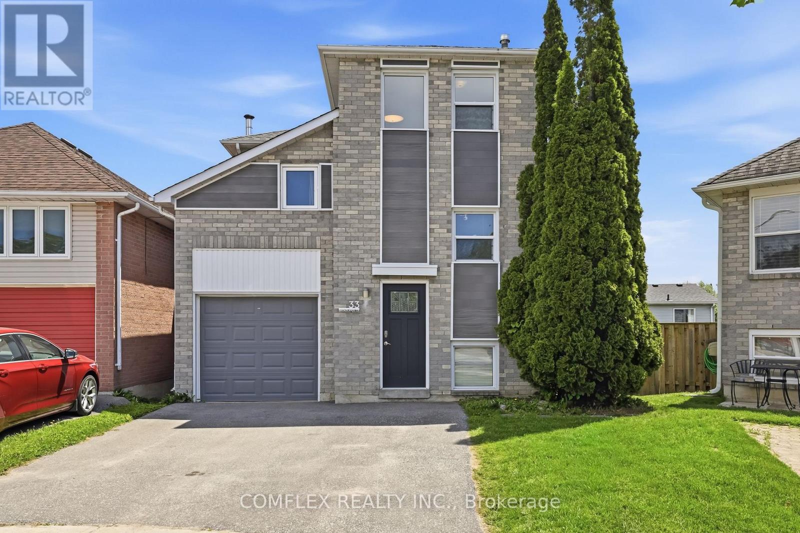 33 Broadlands Crescent, Clarington, Ontario  L1E 1R2 - Photo 2 - E13493014