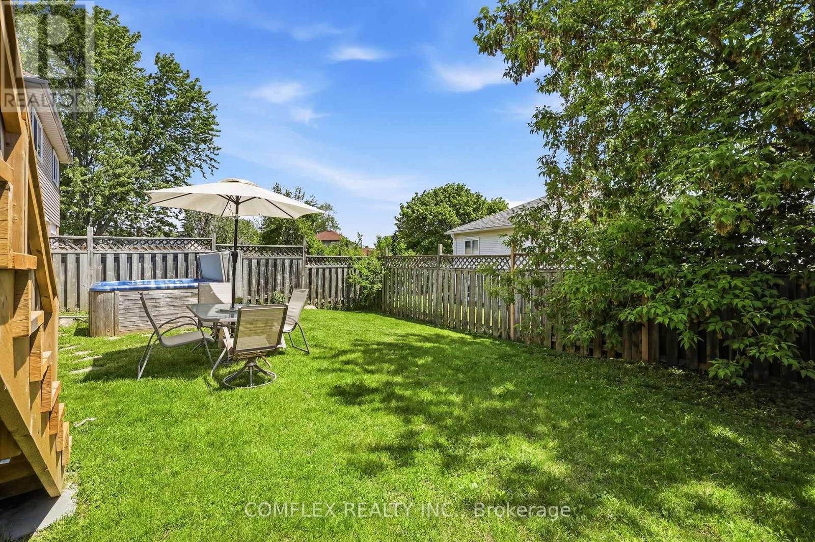 33 Broadlands Crescent, Clarington, Ontario  L1E 1R2 - Photo 45 - E13493014