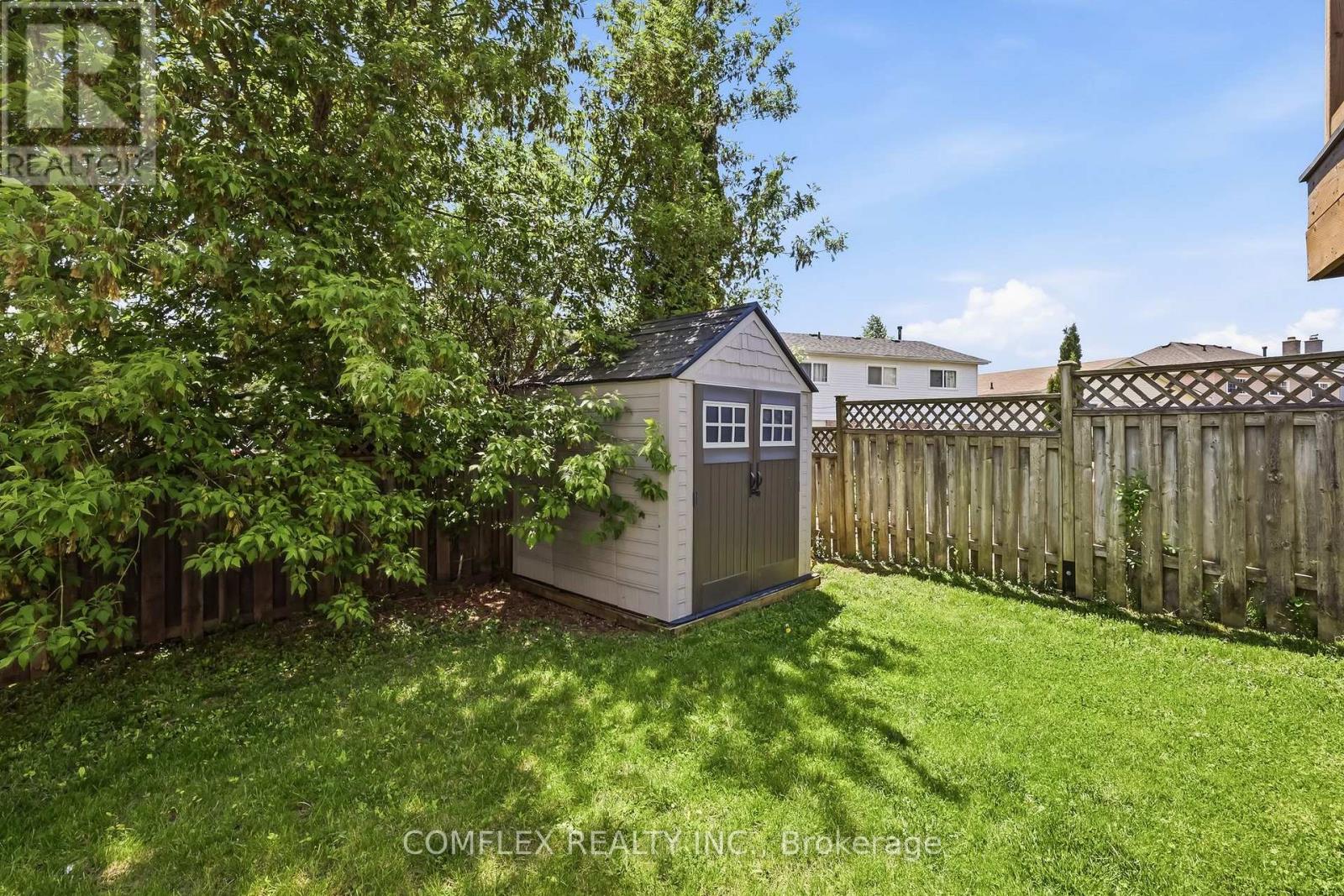 33 Broadlands Crescent, Clarington, Ontario  L1E 1R2 - Photo 47 - E13493014