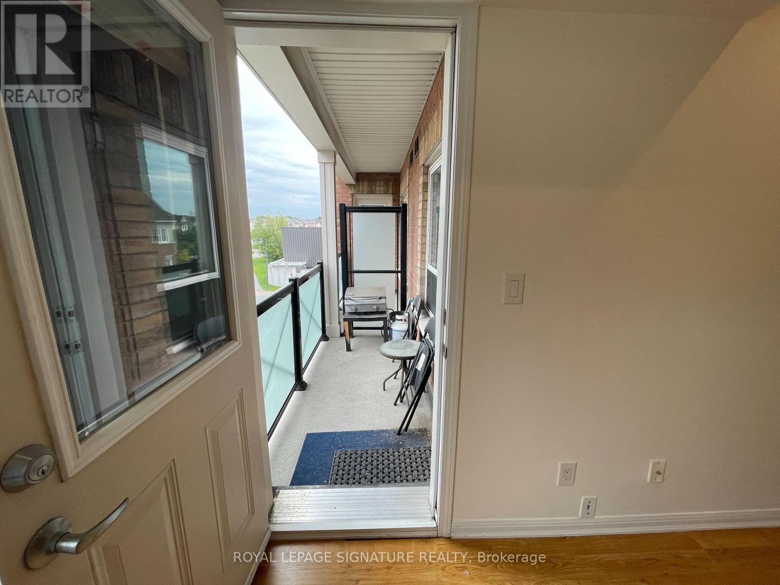 327 - 10 Mendelssohn Street, Toronto, Ontario  M1L 0G7 - Photo 15 - E13493080