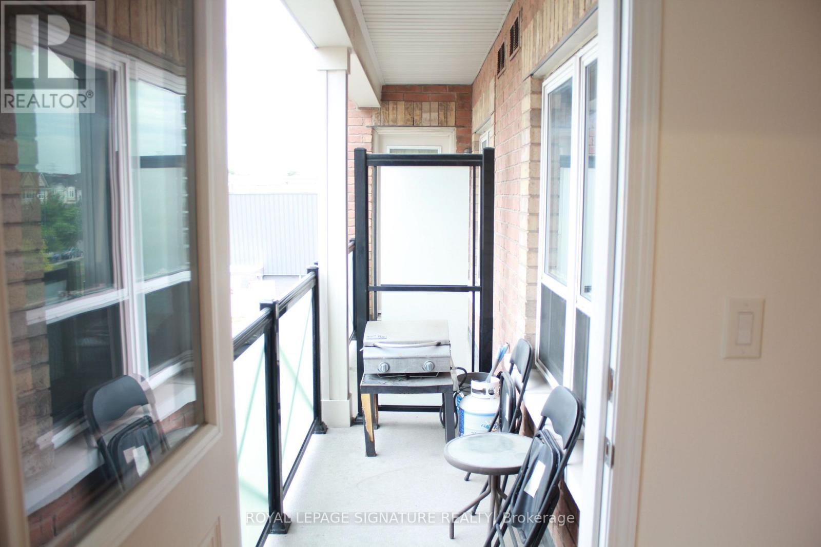 327 - 10 Mendelssohn Street, Toronto, Ontario  M1L 0G7 - Photo 16 - E13493080