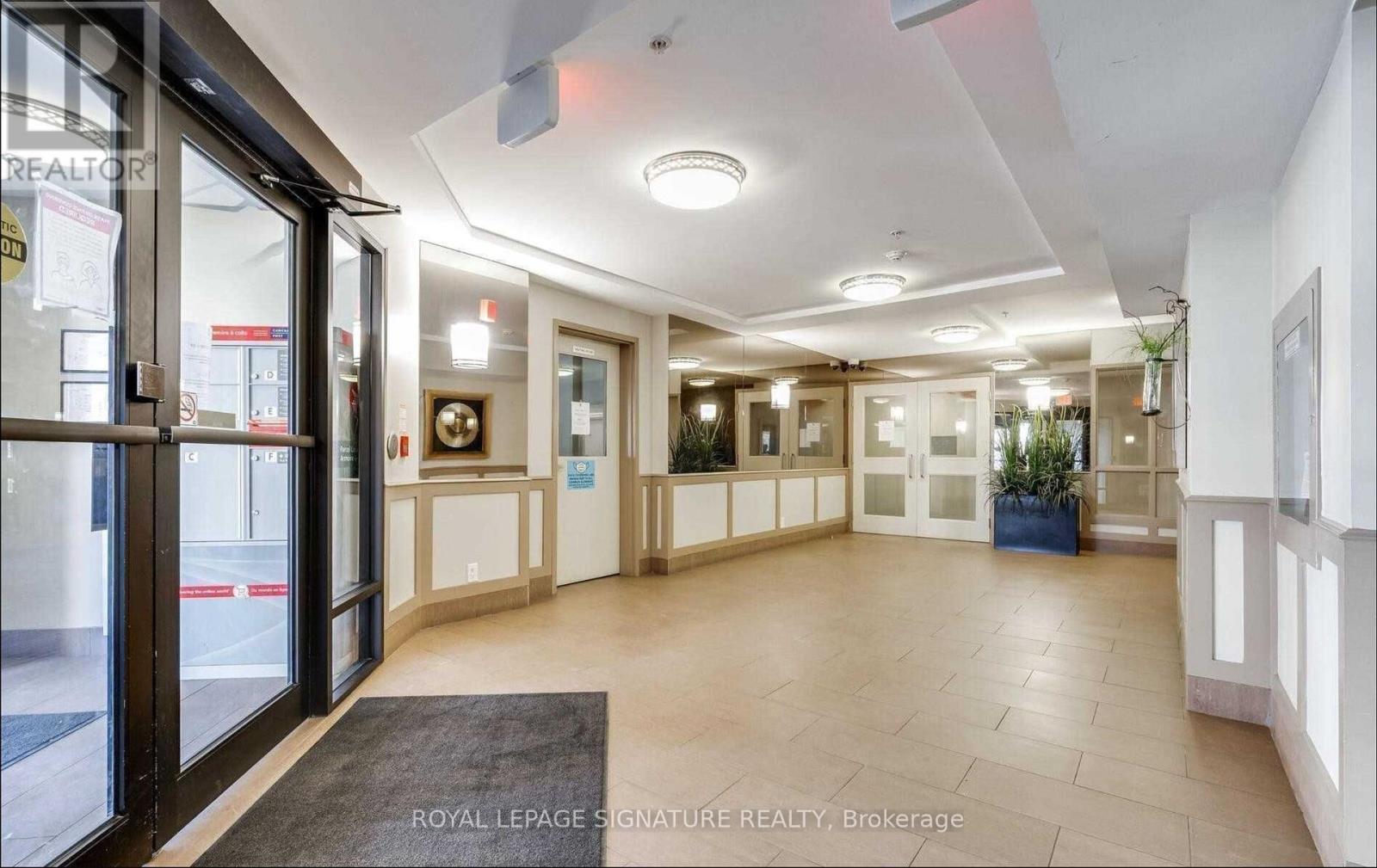 327 - 10 Mendelssohn Street, Toronto, Ontario  M1L 0G7 - Photo 2 - E13493080