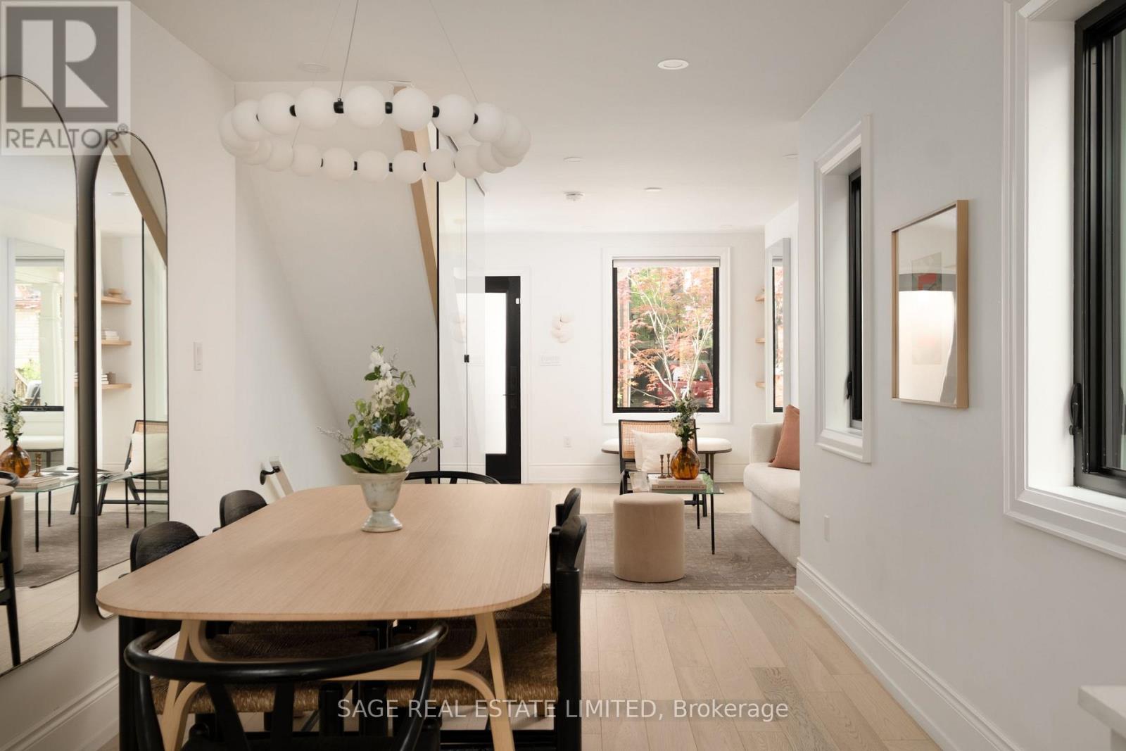 75 Allen Avenue, Toronto, Ontario  M4M 1T5 - Photo 9 - E13493112