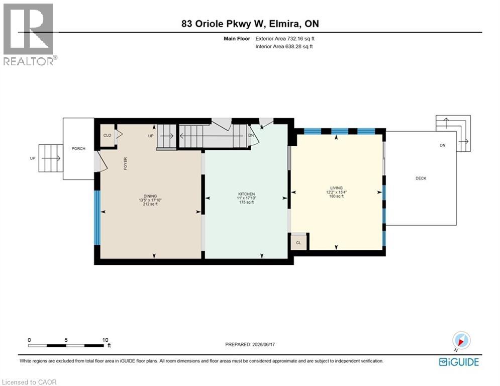 83 Oriole Parkway W, Elmira, Ontario  N3B 1C2 - Photo 42 - 40839102