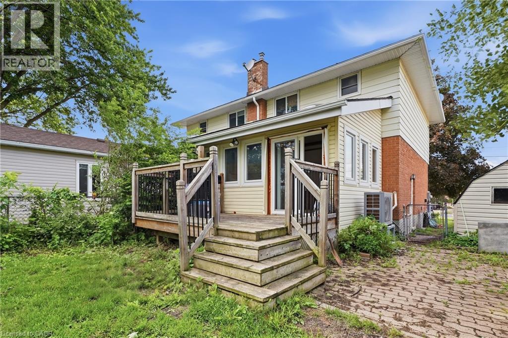 83 Oriole Parkway W, Elmira, Ontario  N3B 1C2 - Photo 32 - 40839102