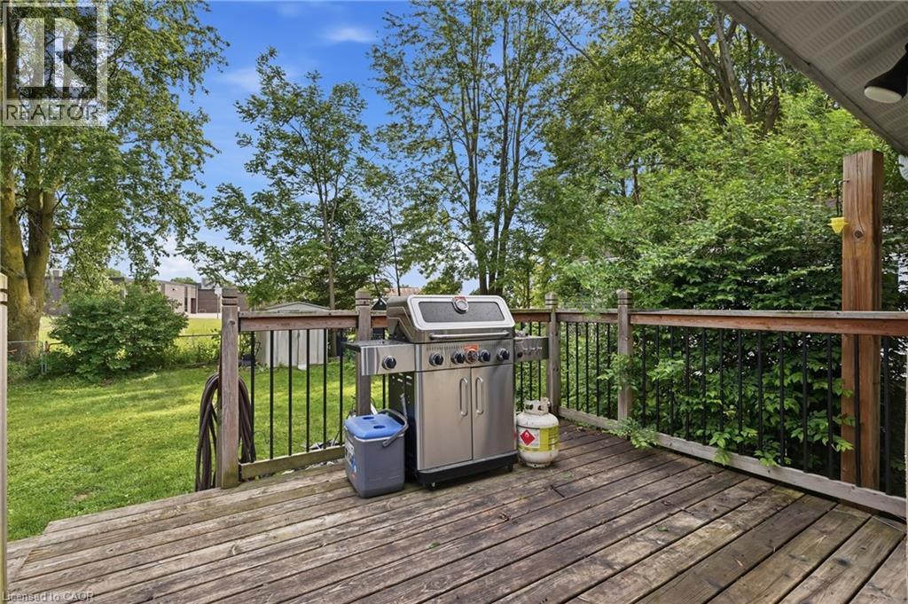 83 Oriole Parkway W, Elmira, Ontario  N3B 1C2 - Photo 30 - 40839102