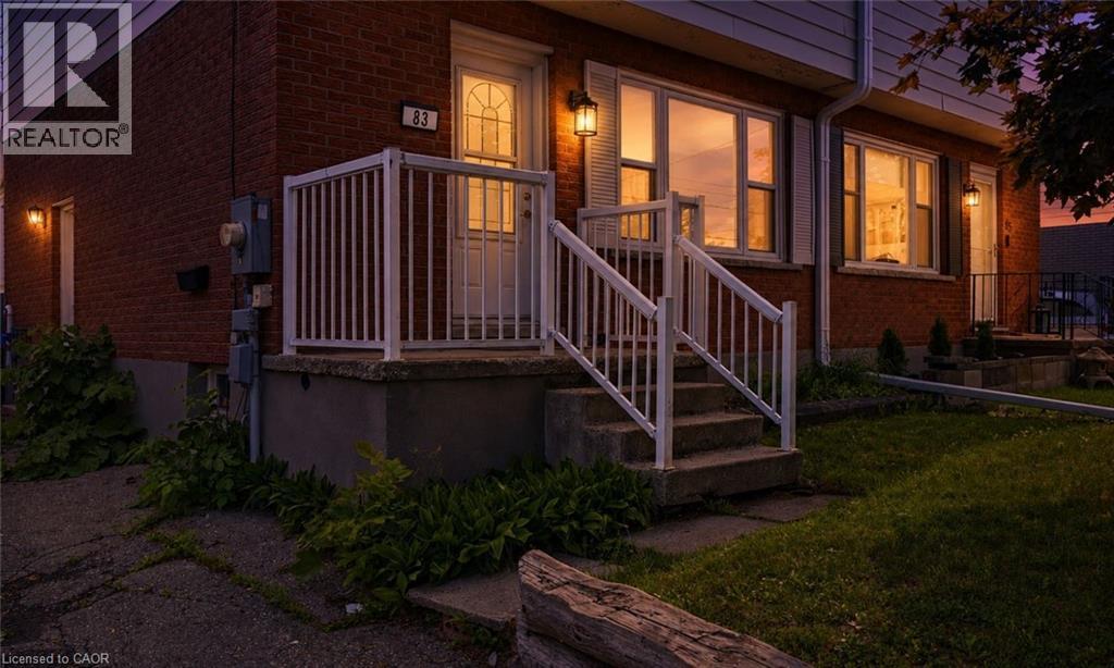 83 Oriole Parkway W, Elmira, Ontario  N3B 1C2 - Photo 3 - 40839102
