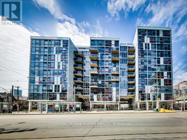 1002 - 60 Bathurst Street, Toronto, Ontario  M5V 2P4 - Photo 33 - C13489404