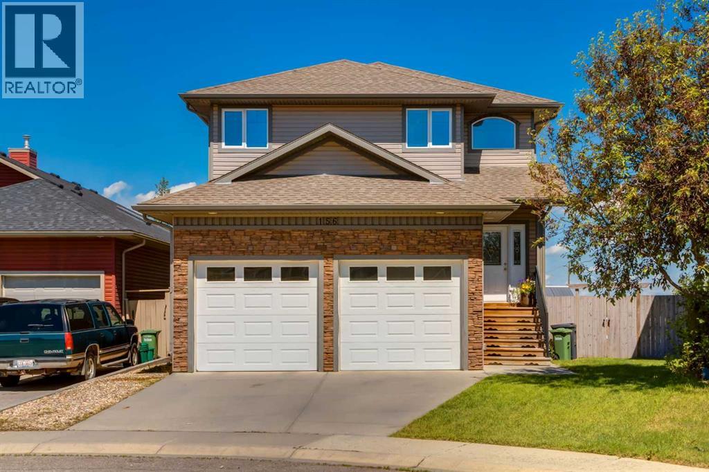 156 CAMDEN Court, strathmore, Alberta