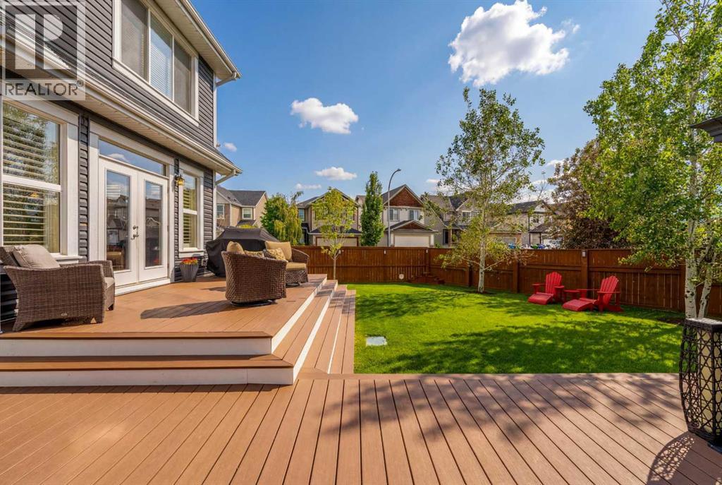 141 Copperpond Bay SE, Calgary, Alberta  T2Z 0R2 - Photo 36 - A2323913