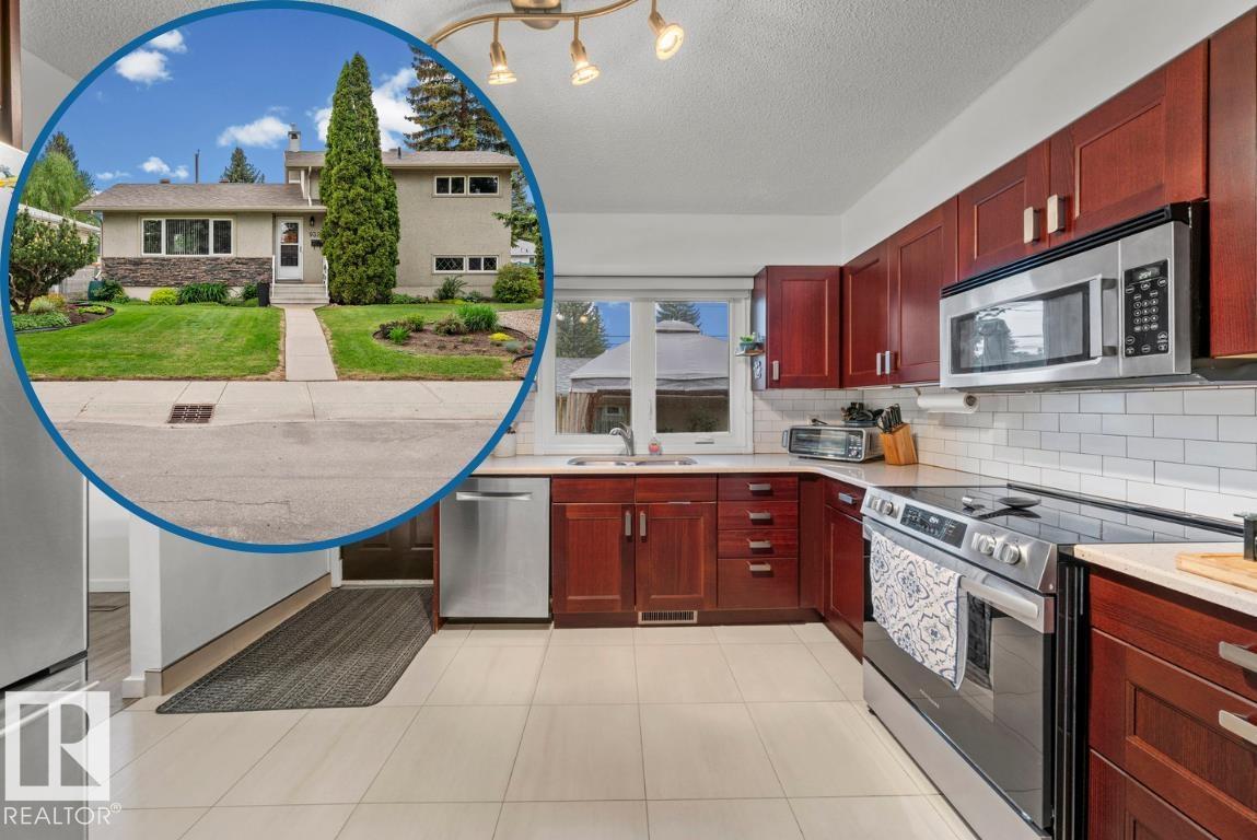 9326 158 ST NW, Edmonton, Alberta