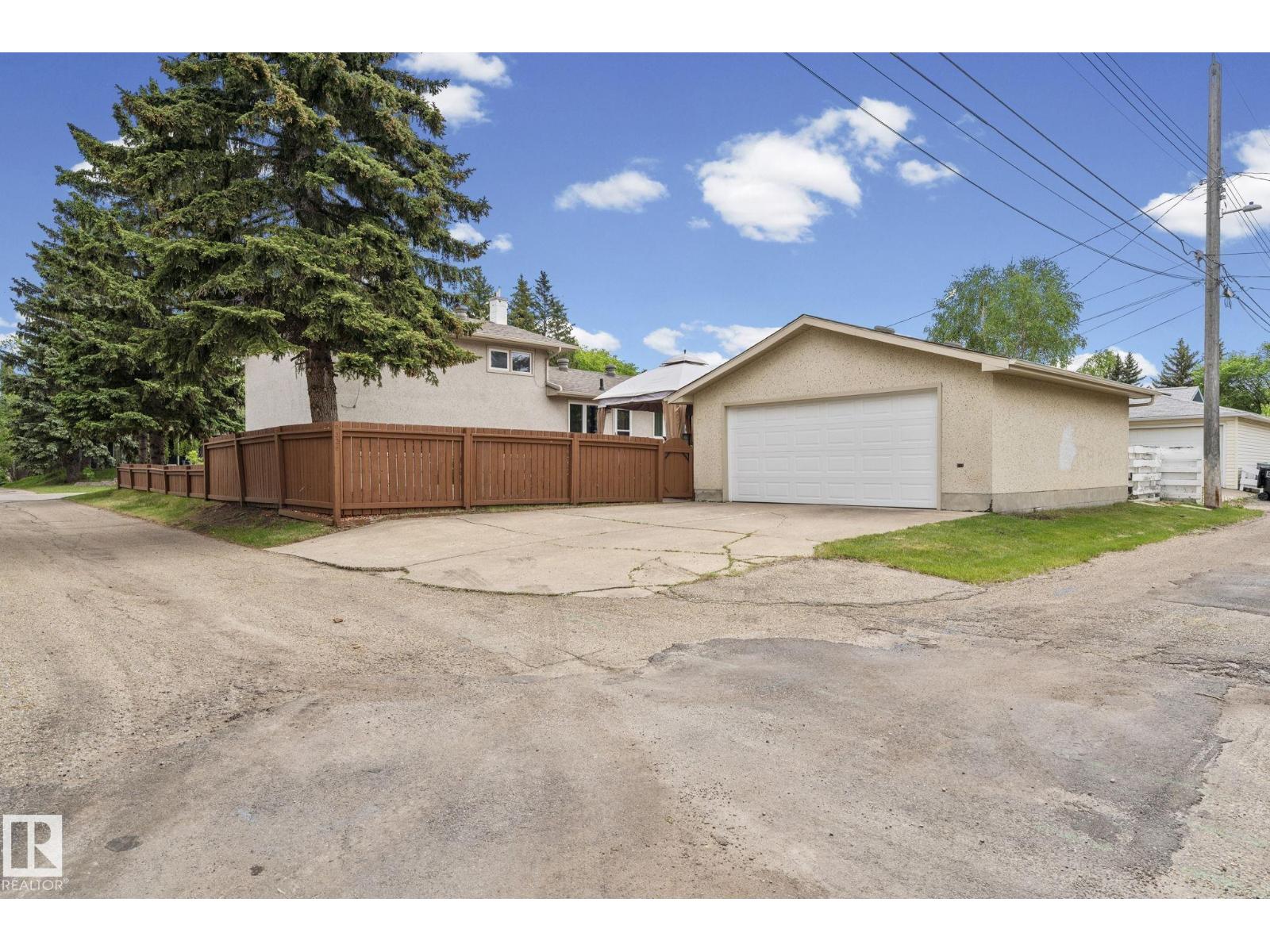 9326 158 St NW, Edmonton, Alberta  T5R 2C7 - Photo 45 - E4495802