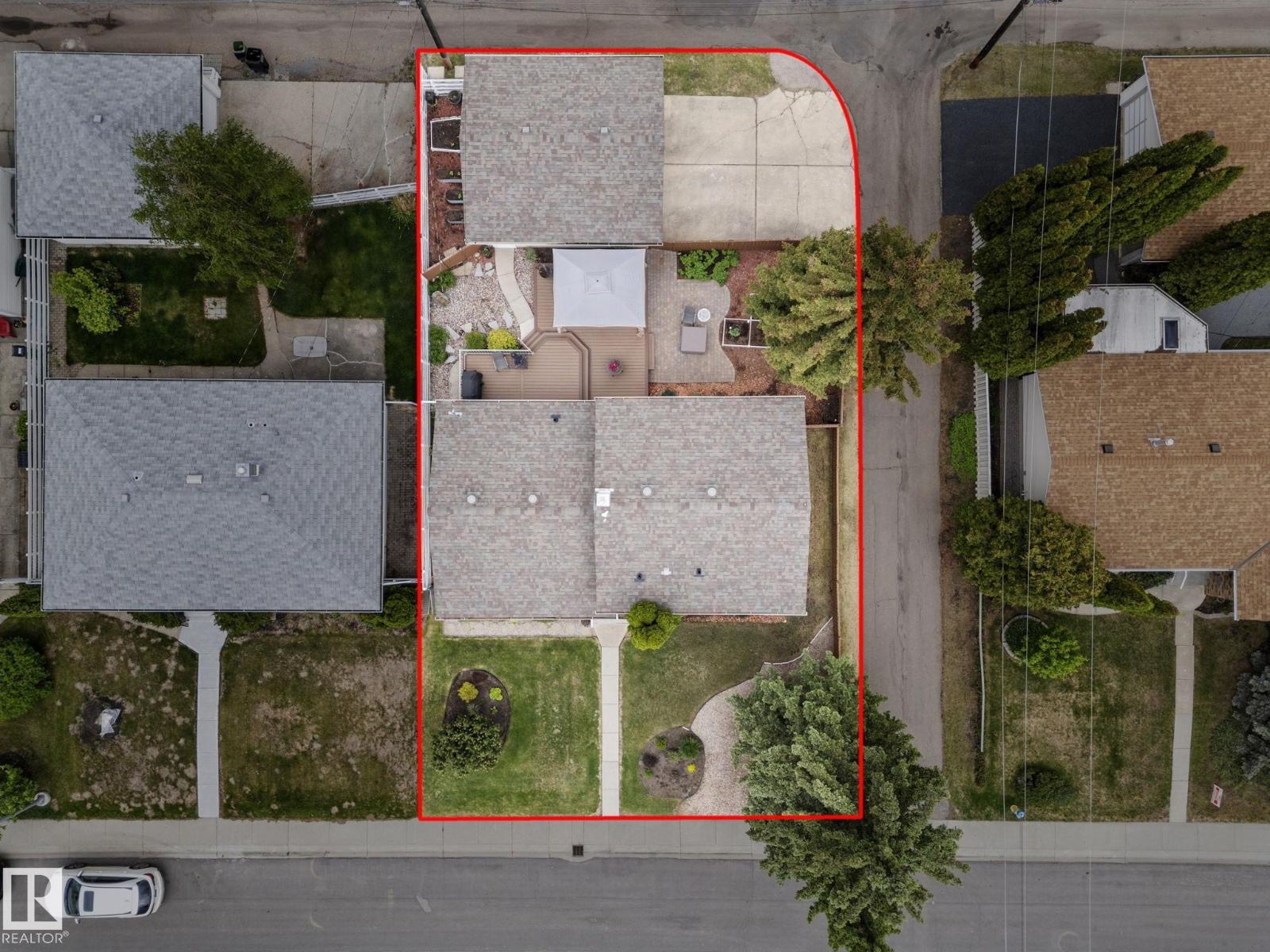 9326 158 St NW, Edmonton, Alberta  T5R 2C7 - Photo 46 - E4495802