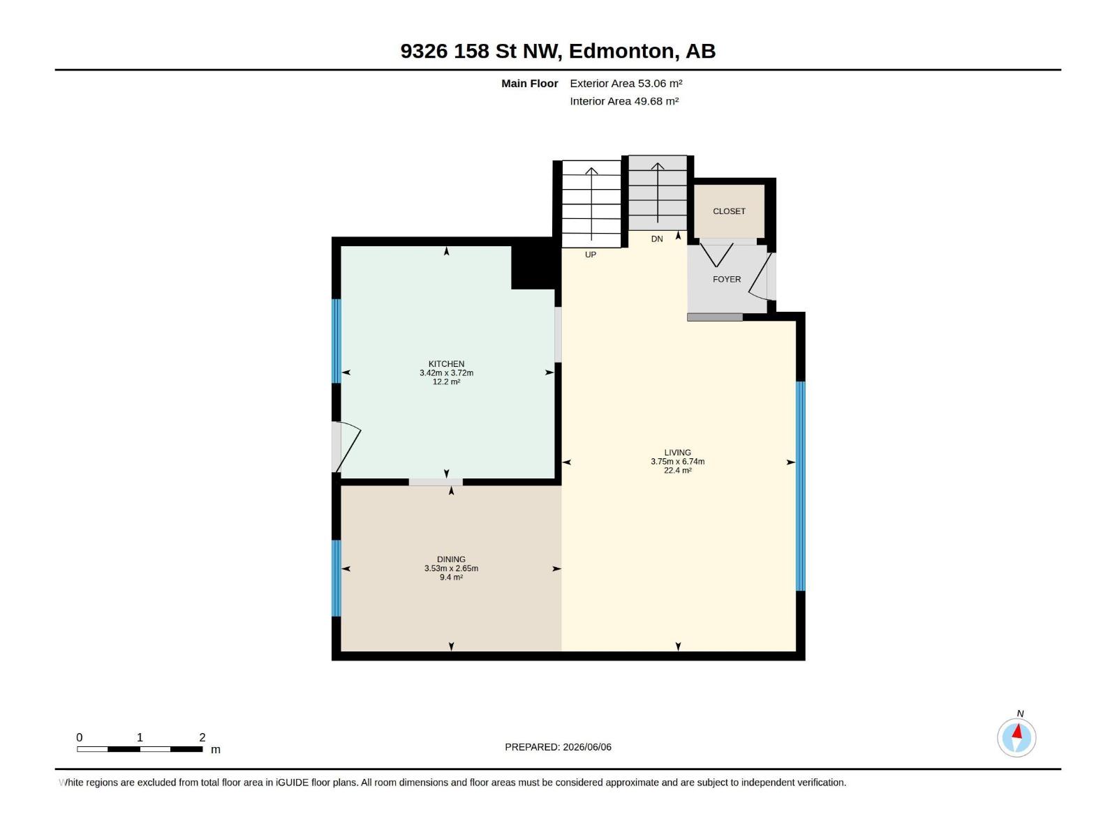 9326 158 St NW, Edmonton, Alberta  T5R 2C7 - Photo 52 - E4495802