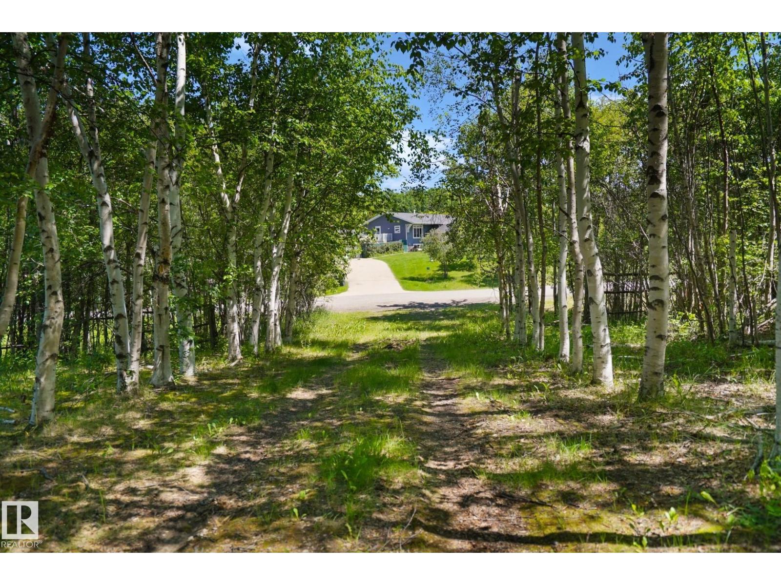 #27 1103 Twp Road 540, Rural Parkland County, Alberta  T7Y 0A6 - Photo 2 - E4495803