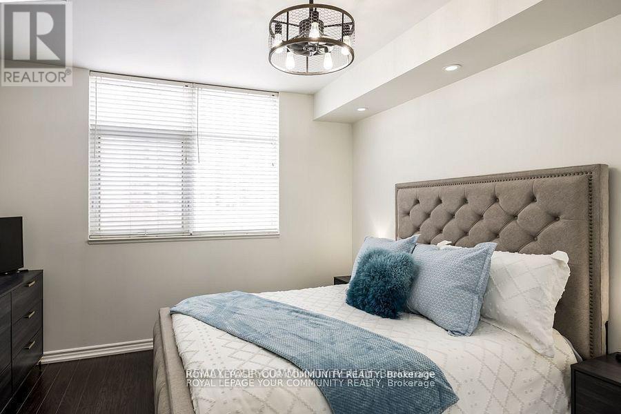 307 - 9225 Jane Street N, Vaughan (Maple), Ontario  L6A 0J7 - Photo 12 - N13492766
