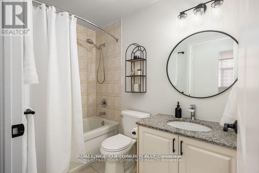 307 - 9225 Jane Street N, Vaughan (Maple), Ontario  L6A 0J7 - Photo 14 - N13492766