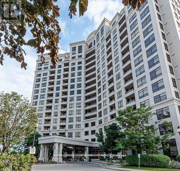 307 - 9225 Jane Street N, Vaughan (Maple), Ontario  L6A 0J7 - Photo 16 - N13492766