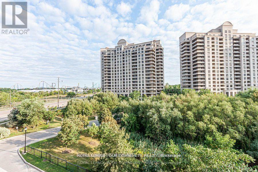 307 - 9225 Jane Street N, Vaughan (Maple), Ontario  L6A 0J7 - Photo 17 - N13492766