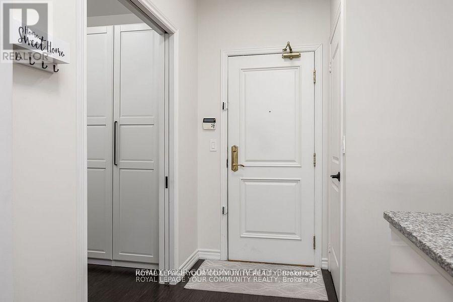 307 - 9225 Jane Street N, Vaughan (Maple), Ontario  L6A 0J7 - Photo 2 - N13492766