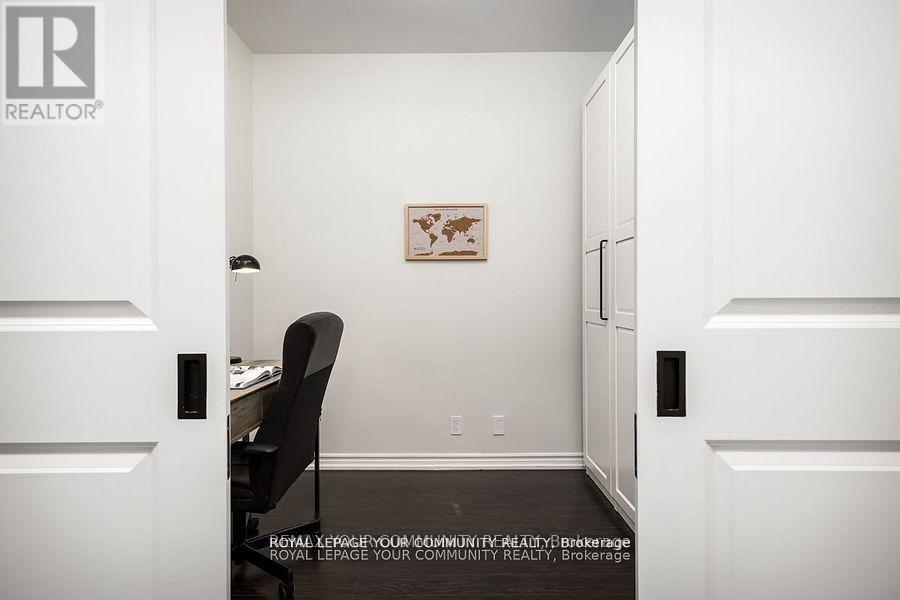 307 - 9225 Jane Street N, Vaughan (Maple), Ontario  L6A 0J7 - Photo 3 - N13492766