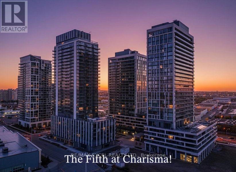 1606 - 27 KORDA GATE, Vaughan, Ontario