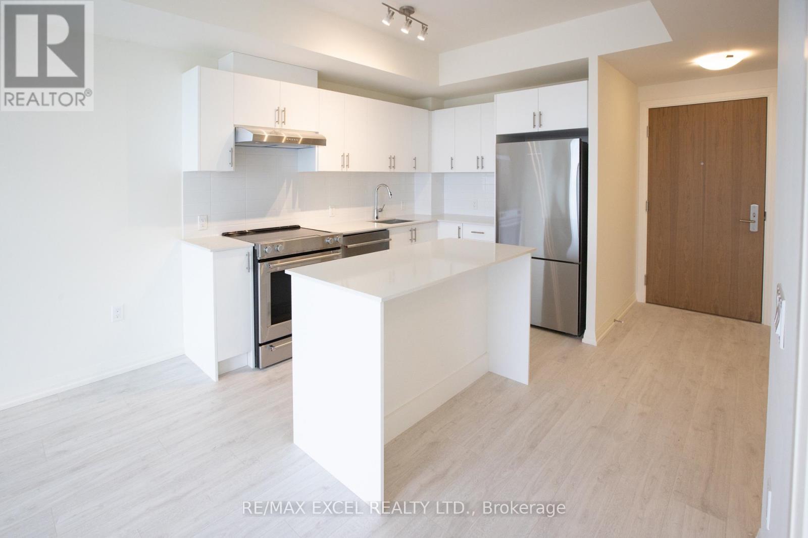 1606 - 27 Korda Gate, Vaughan (Concord), Ontario  L4K 0P6 - Photo 3 - N13492824